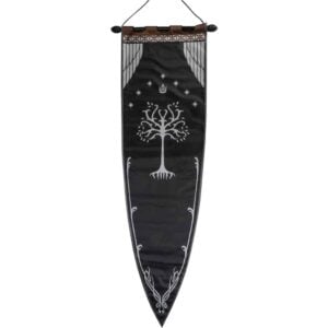 Lord of the Rings Gondor War Banner