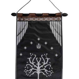 Lord of the Rings Gondor War Banner