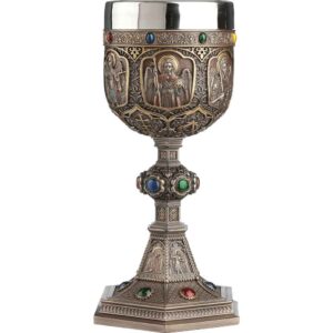 Archangel Saint Michael Chalice