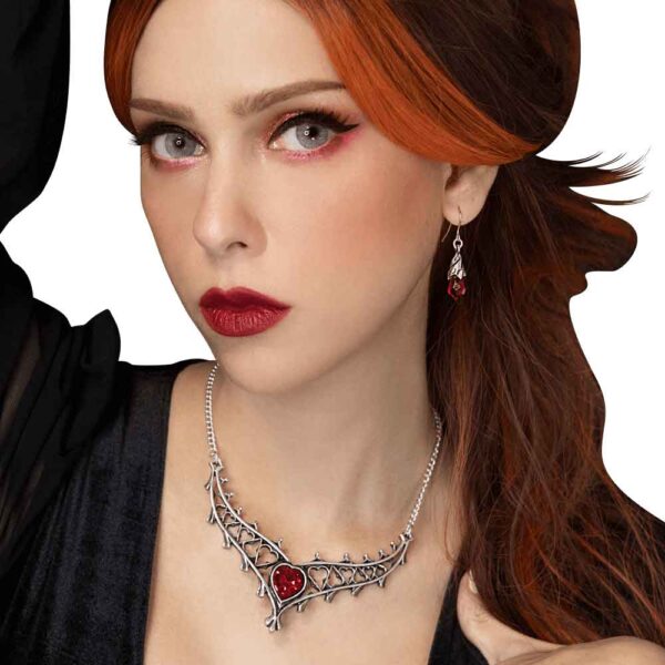 Elizabethan Necklace
