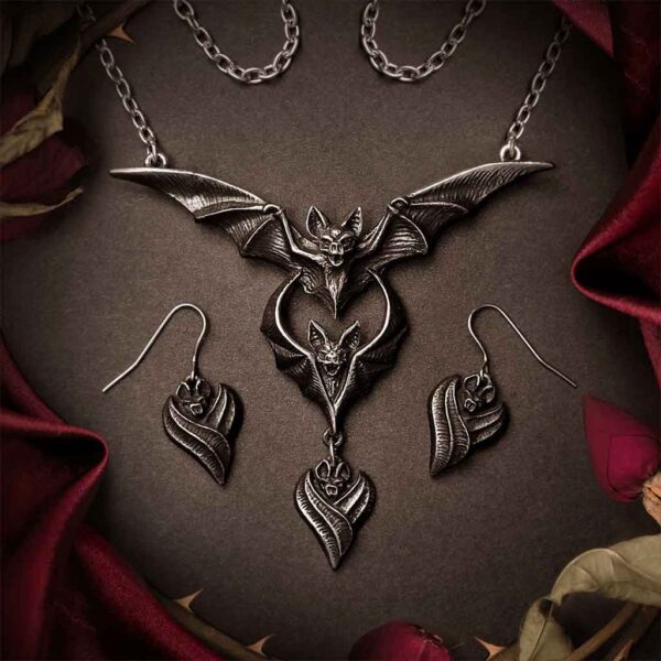 Evil-ution Necklace