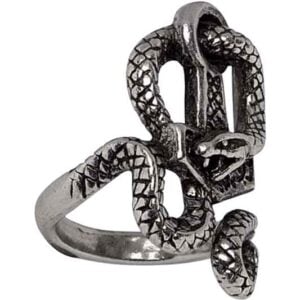 Bane of Thor Ring