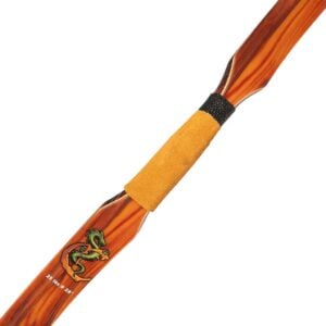 Tatar II Bow