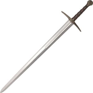 Edward the Defender LARP Bastard Sword
