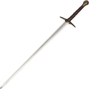 Edward the Defender LARP Bastard Sword