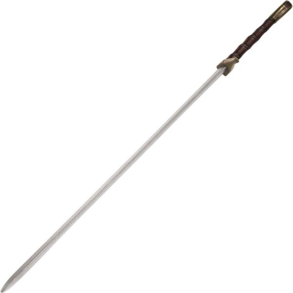 Edward the Defender LARP Bastard Sword