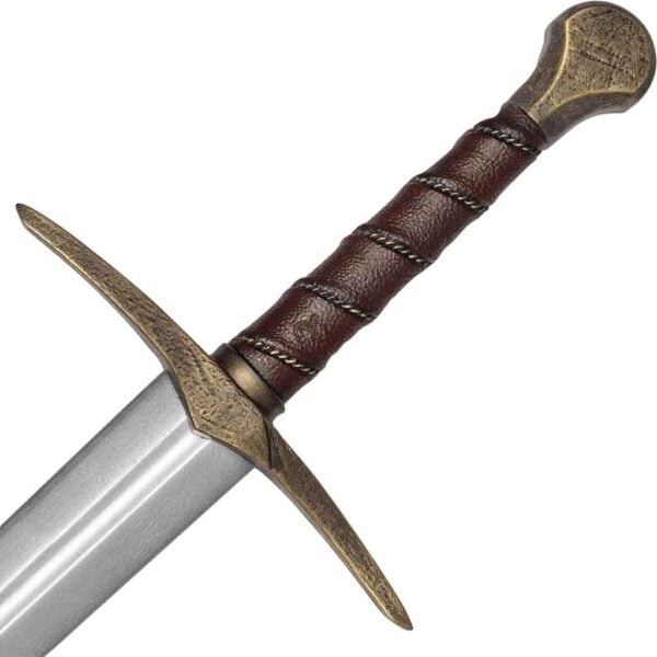 Edward the Defender LARP Bastard Sword