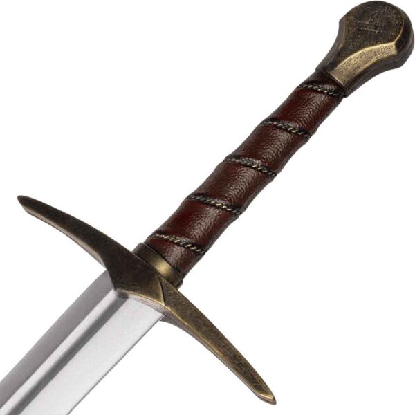 Edward the Defender LARP Bastard Sword