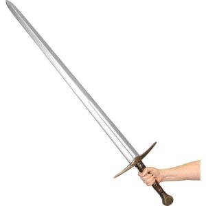 Edward the Defender LARP Bastard Sword