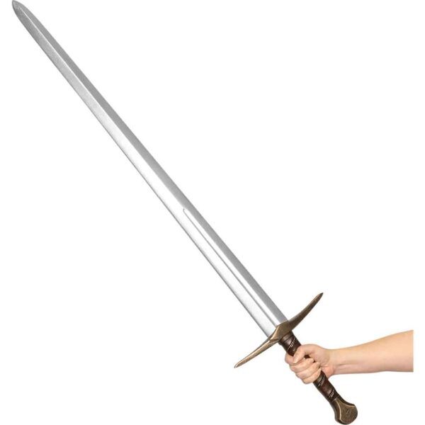 Edward the Defender LARP Bastard Sword