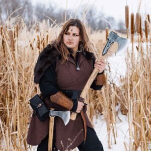 Skarga LARP Axe