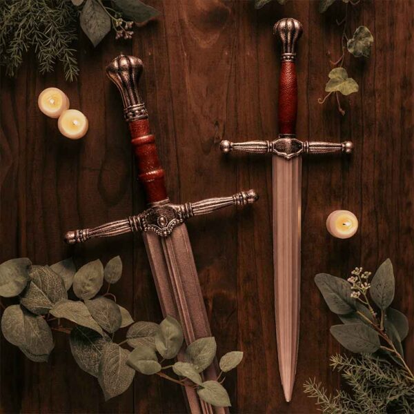 Chatillion LARP Dagger