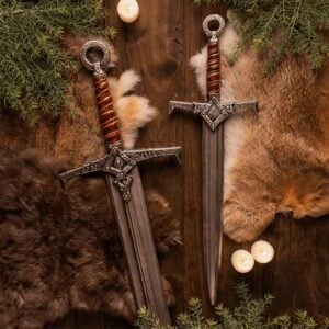 Eisenhans LARP Dagger