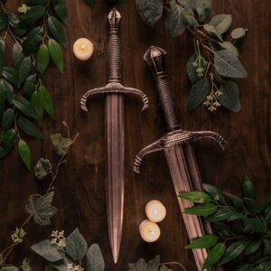 Marquet LARP Dagger