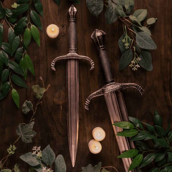 Marquet LARP Dagger