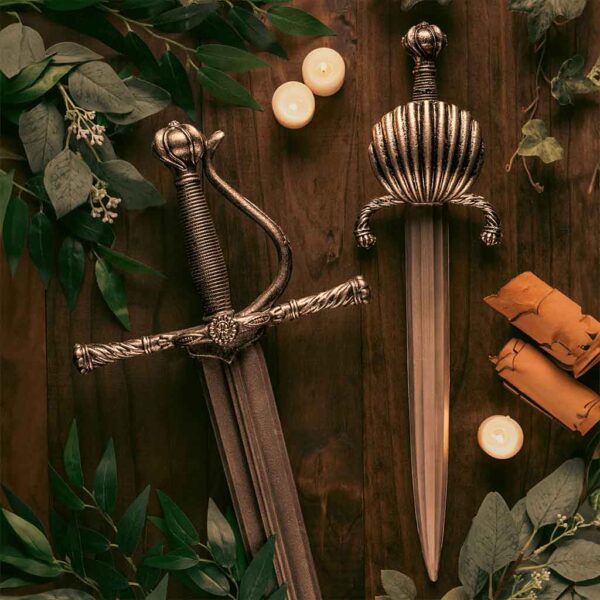 Lorenzo LARP Dagger