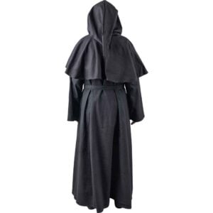 Adson Monk's Robe