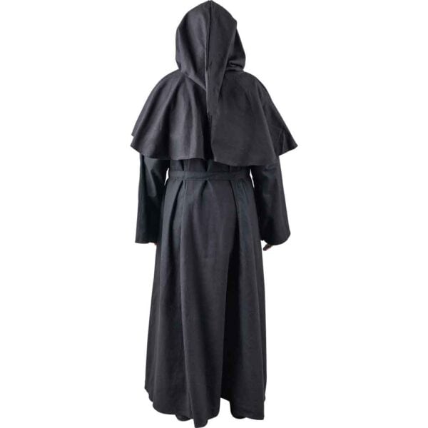 Adson Monk's Robe