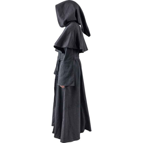 Adson Monk's Robe