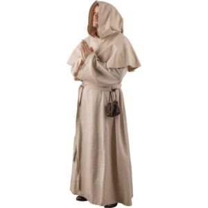 Adson Monk's Robe