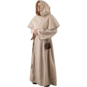 Adson Monk's Robe