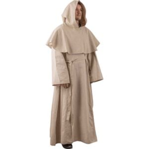 Adson Monk's Robe