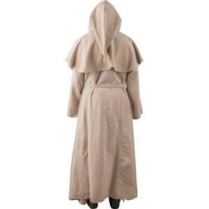 Adson Monk's Robe