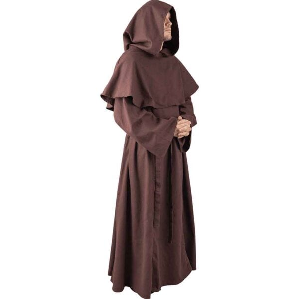 Adson Monk's Robe
