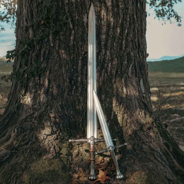 Chatillion LARP Dagger