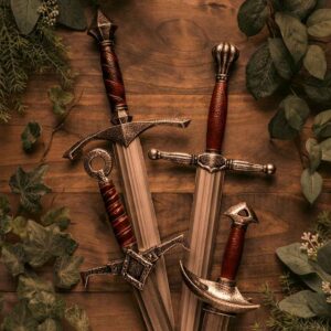 Chatillion LARP Dagger