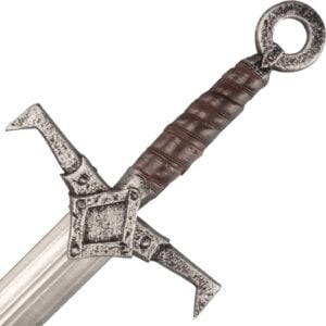 Eisenhans LARP Dagger