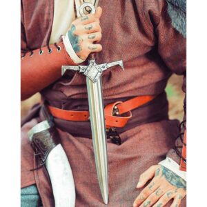 Eisenhans LARP Dagger