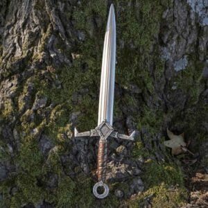 Eisenhans LARP Dagger