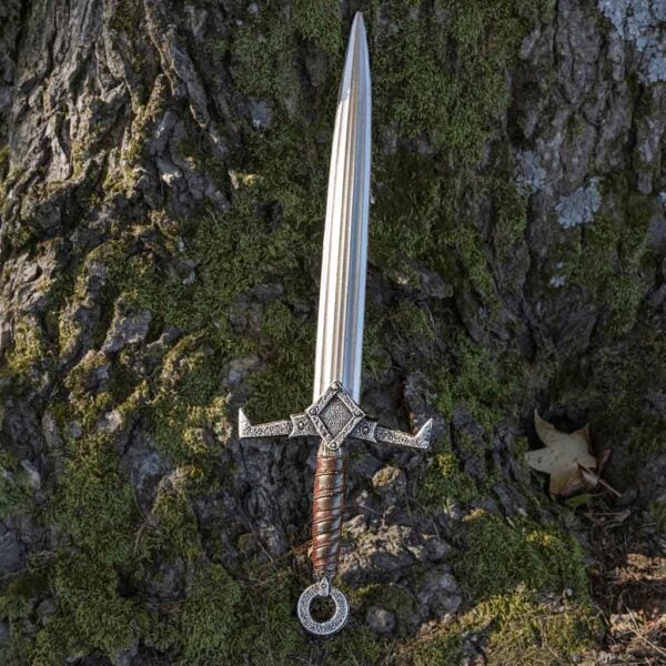 Eisenhans LARP Dagger