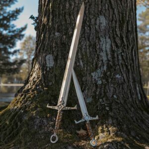 Eisenhans LARP Dagger