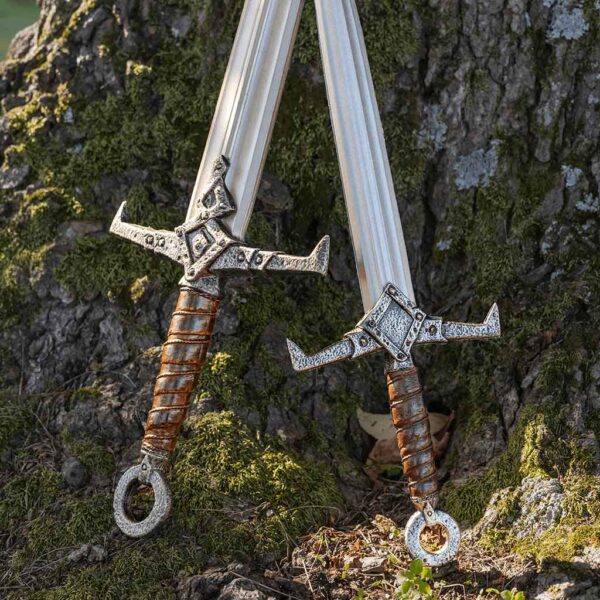 Eisenhans LARP Dagger