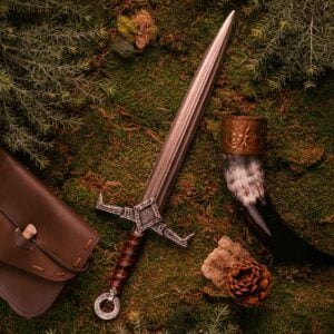 Eisenhans LARP Dagger