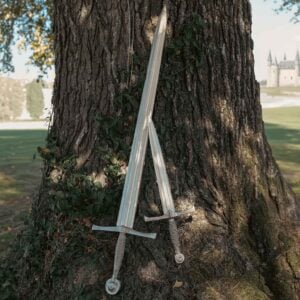 Hartmut LARP Dagger