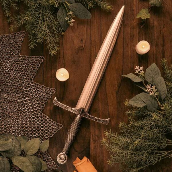Hartmut LARP Dagger