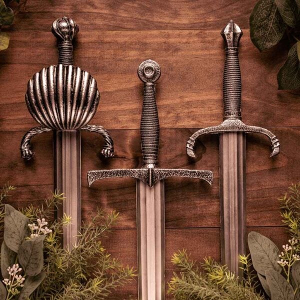 Hartmut LARP Dagger