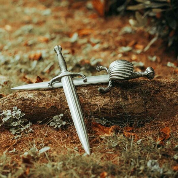 Marquet LARP Dagger