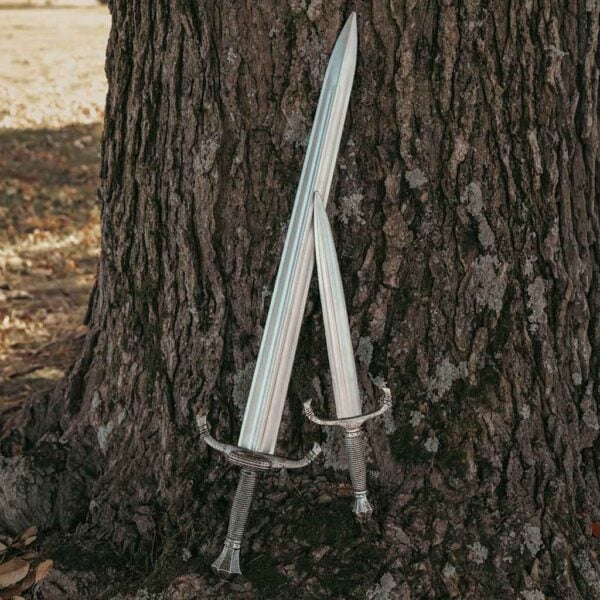 Marquet LARP Dagger