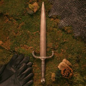 Marquet LARP Dagger