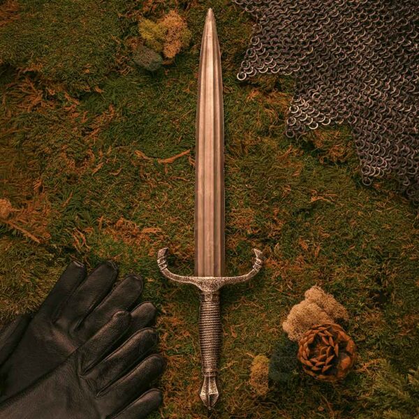 Marquet LARP Dagger