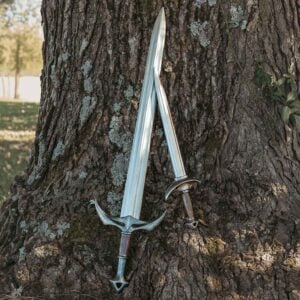 Korax LARP Dagger
