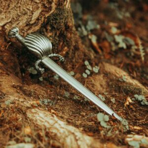 Lorenzo LARP Dagger