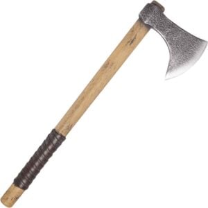 Varek LARP Axe