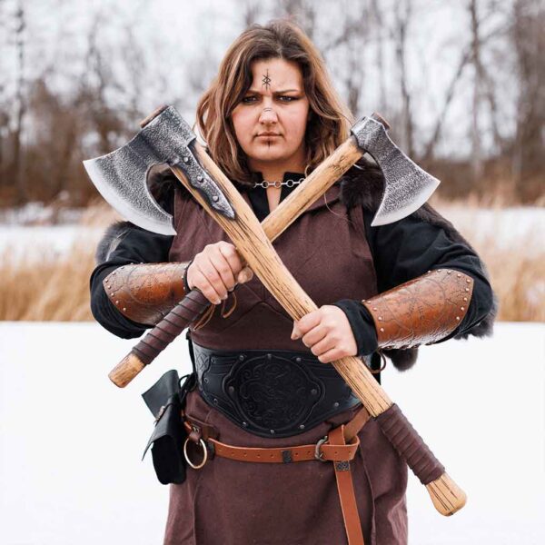 Skarga LARP Axe