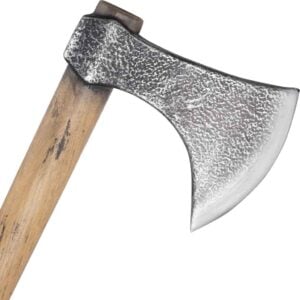 Varek LARP Axe