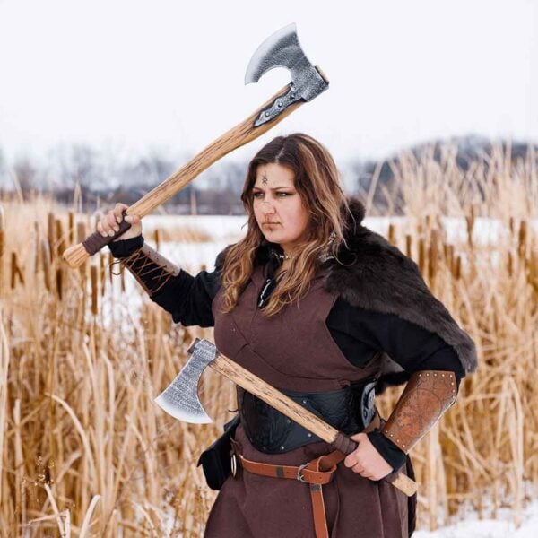 Skarga LARP Axe